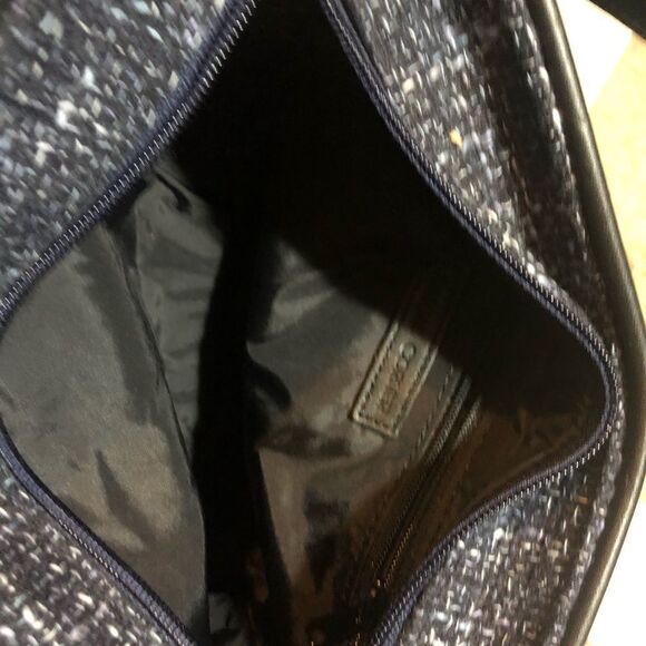 NWOT casual corner purse - Picture 5 of 6